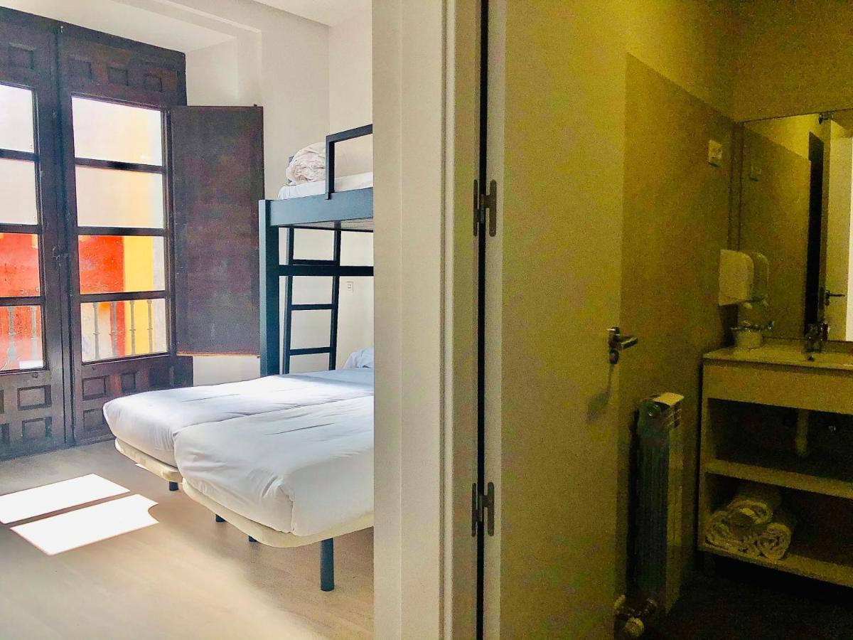 Habitación Triple con baño privado