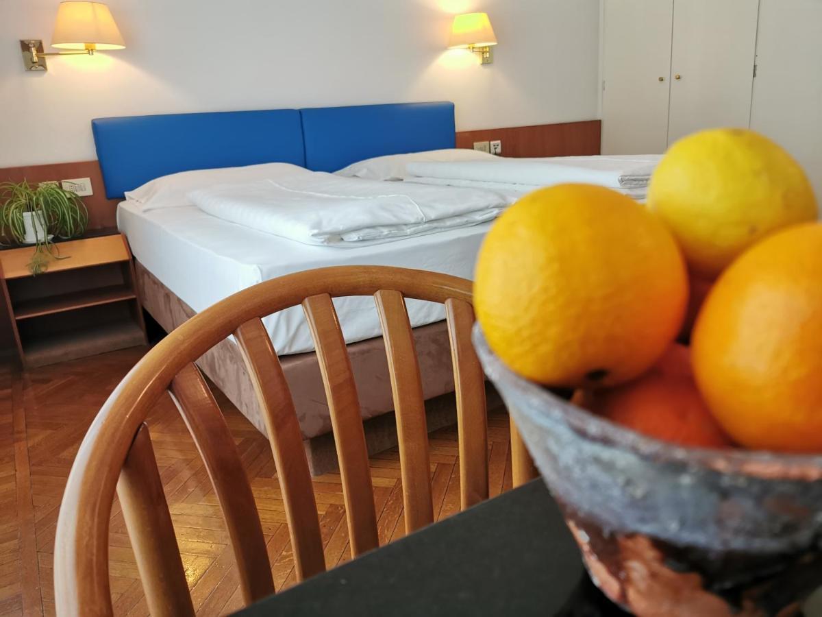 Standard Doppelzimmer