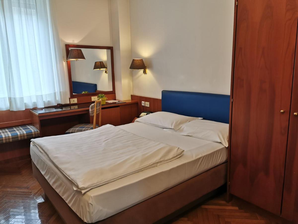 Budget Doppelzimmer