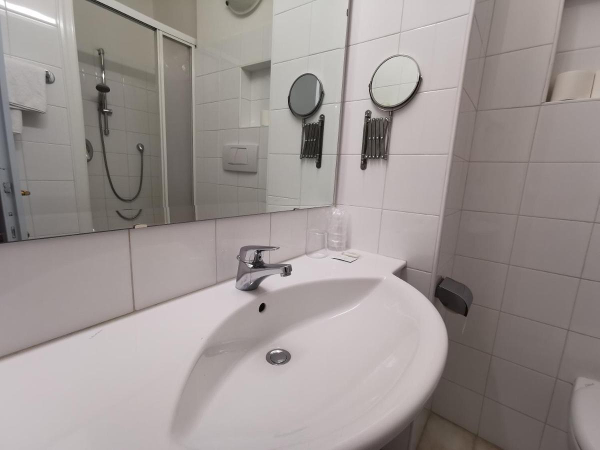 Standard Einzelzimmer