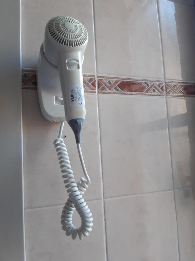 Camera Quadrupla con Bagno Privato