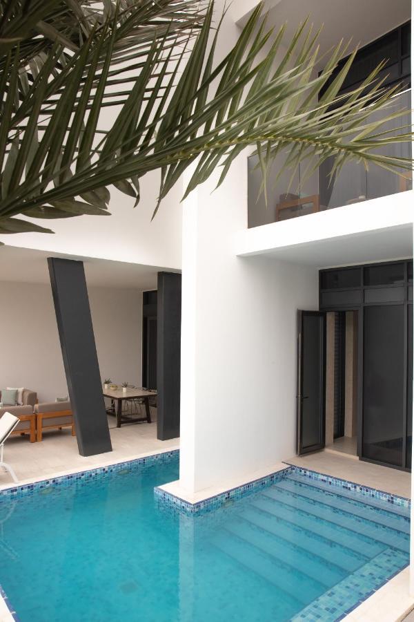Villa 2 Chambres en Duplex