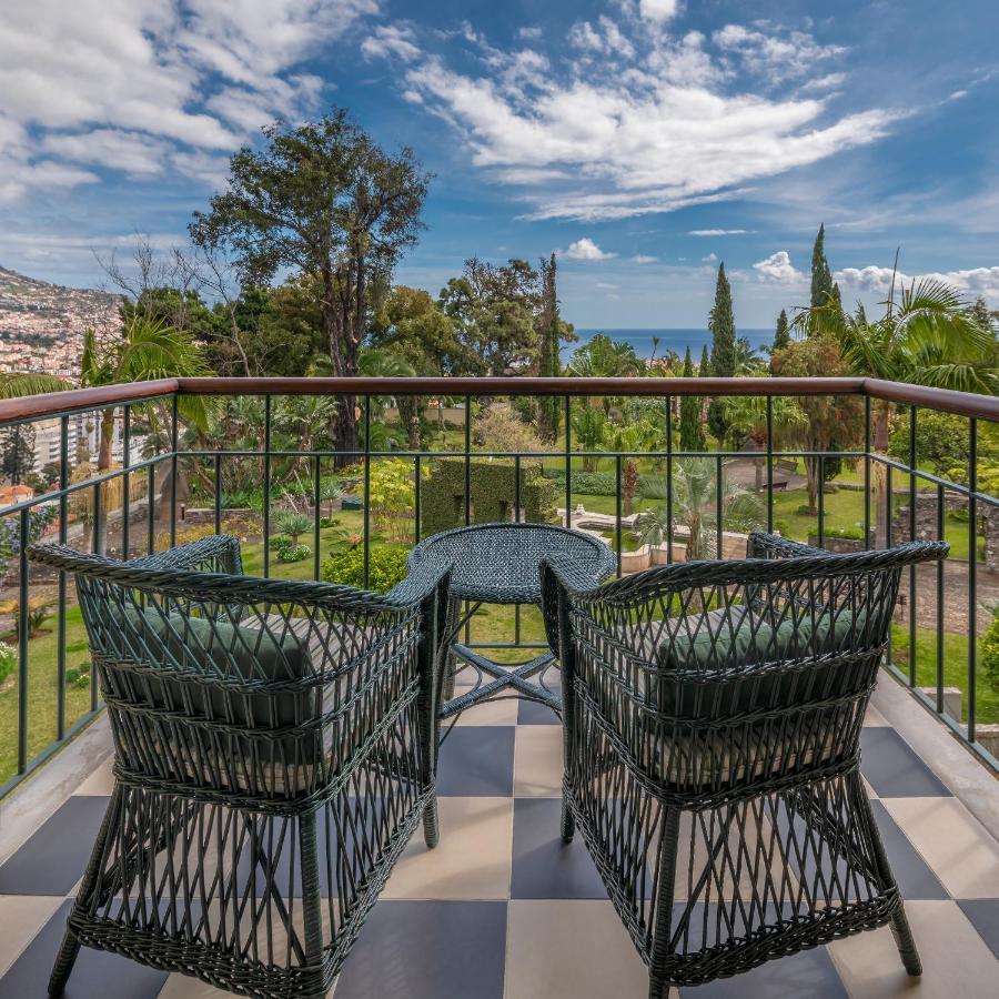 Chambre Jardin Premium