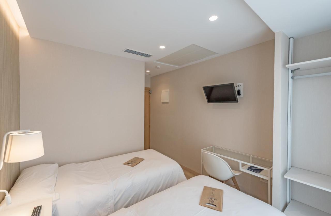 Zweibettzimmer