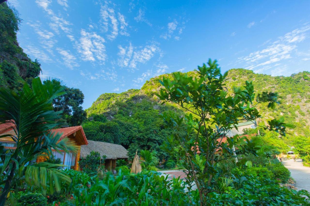 Bungalow