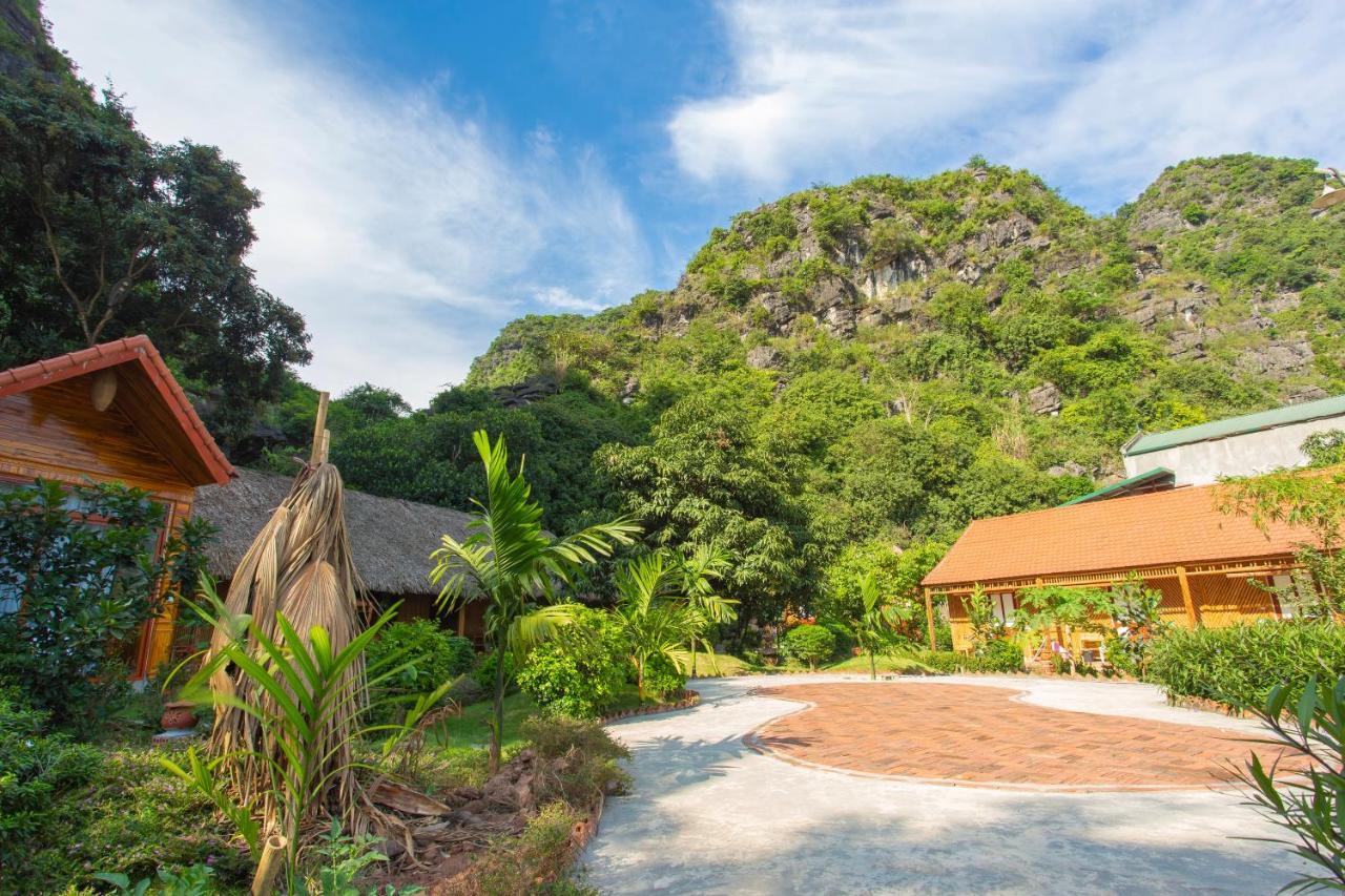 Family Bungalow