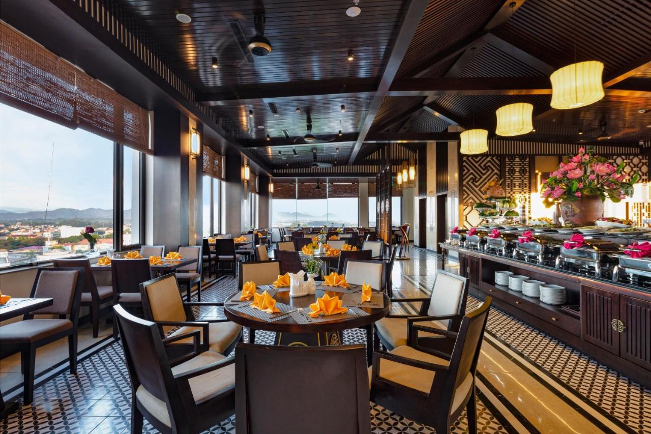 Suite Exécutive Club