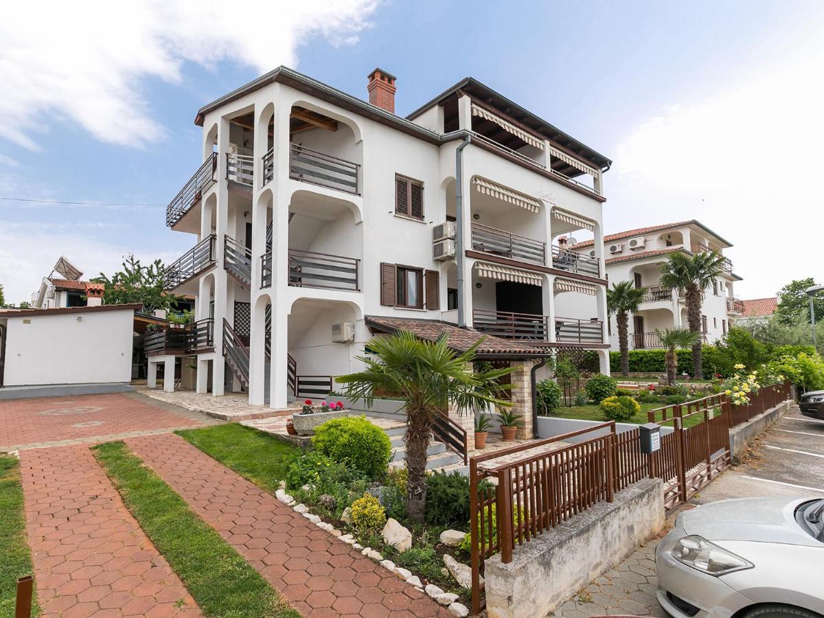 Superior Apartment mit 1 Schlafzimmer und Balkon