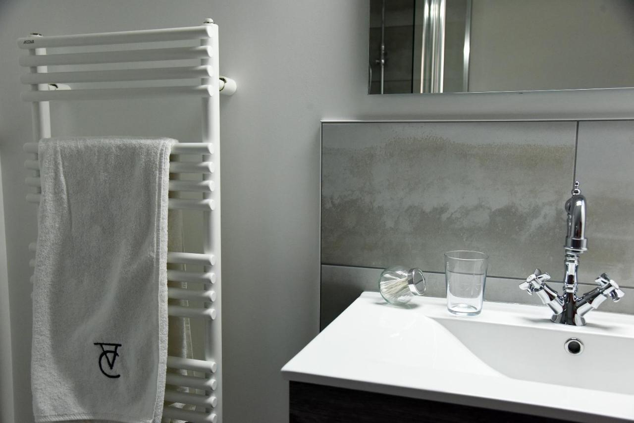 Chambre Double Deluxe