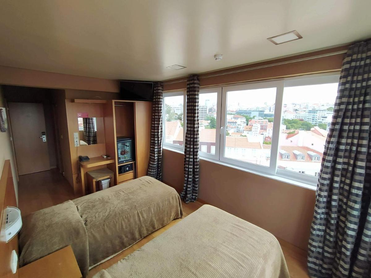Zweibettzimmer