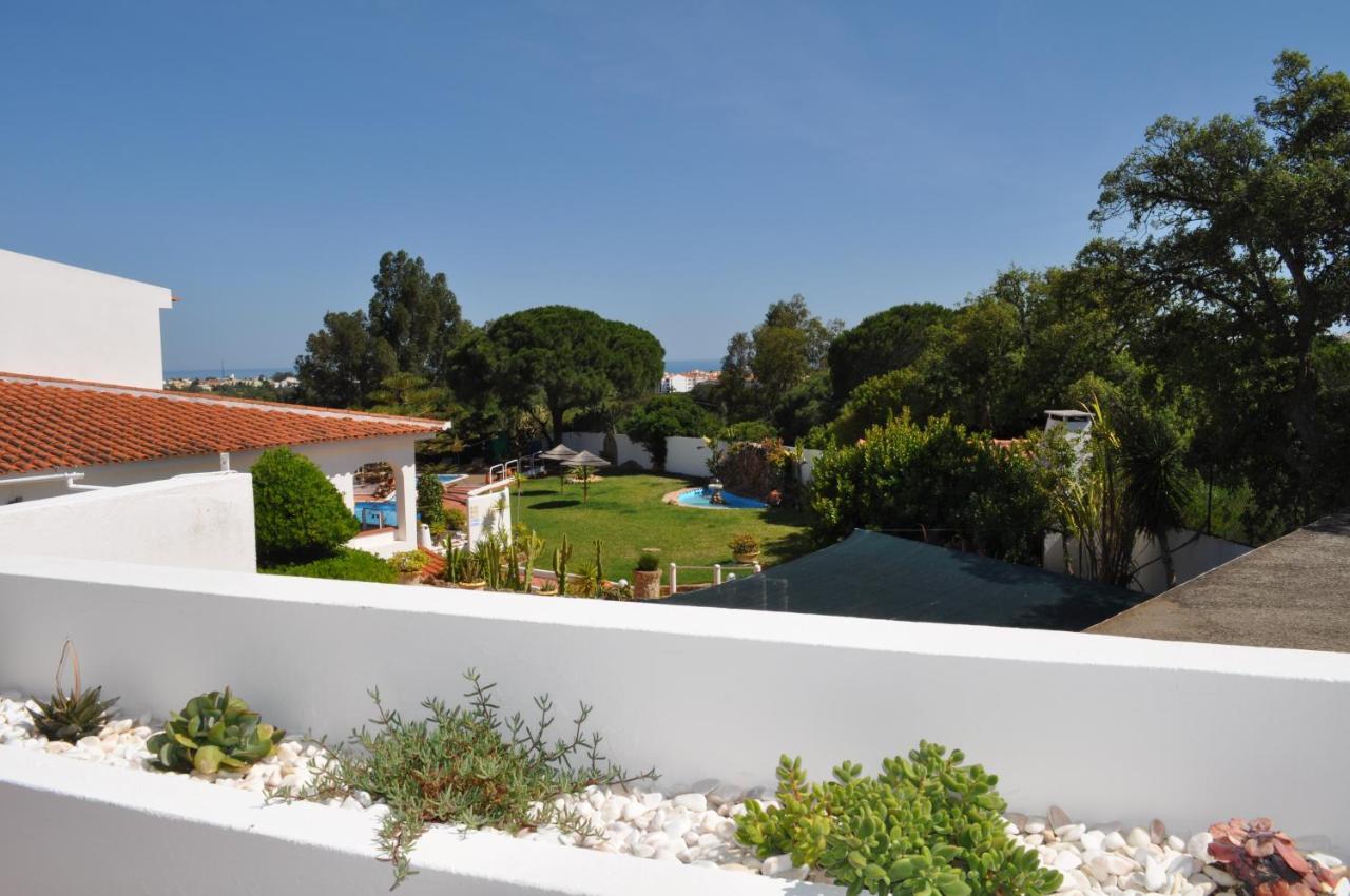 Studio avec Vue sur Jardin