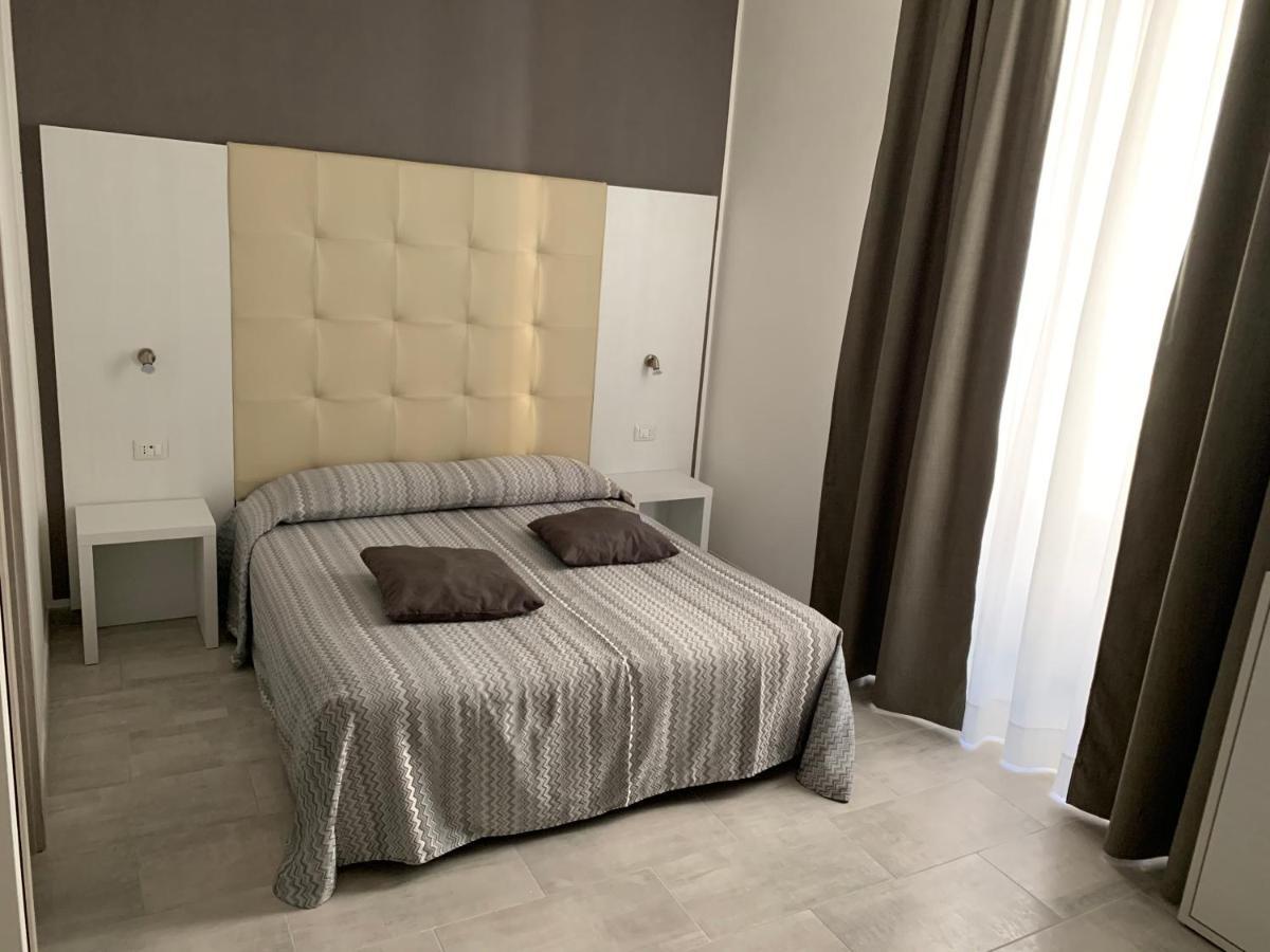 Chambre Triple Supérieure