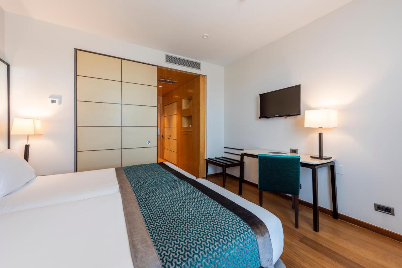 Quarto Duplo ou Twin