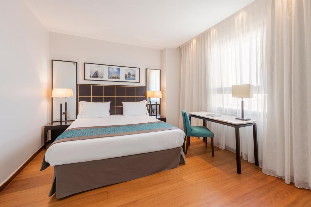 Suite Júnior