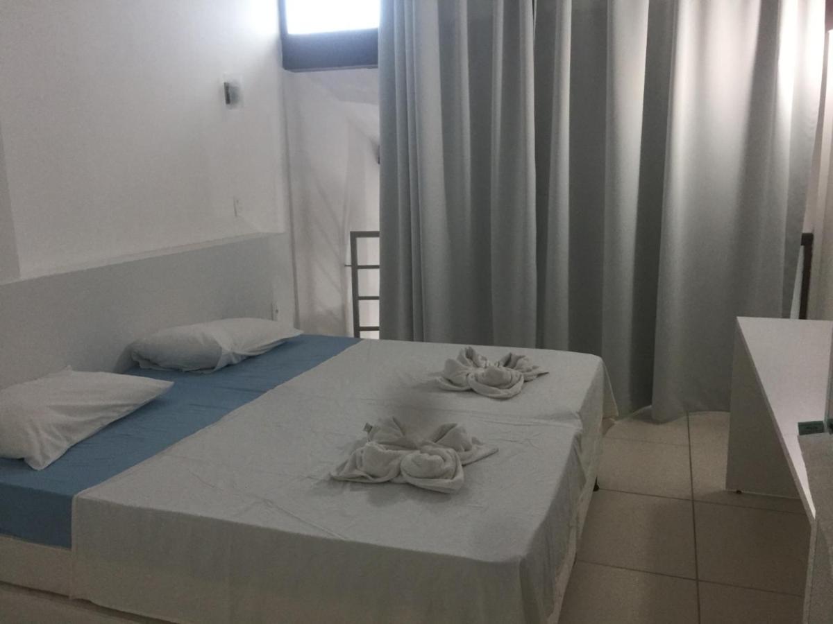 Apartamento Duplex
