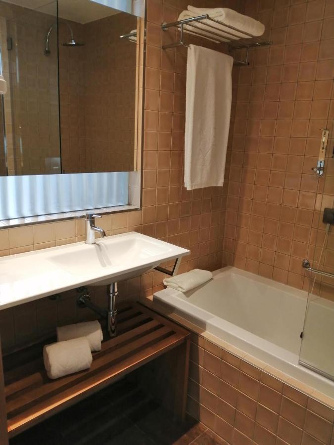 Quarto Família Standard