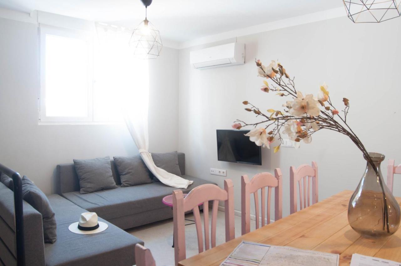Duplex Apartment - C/ Caleros