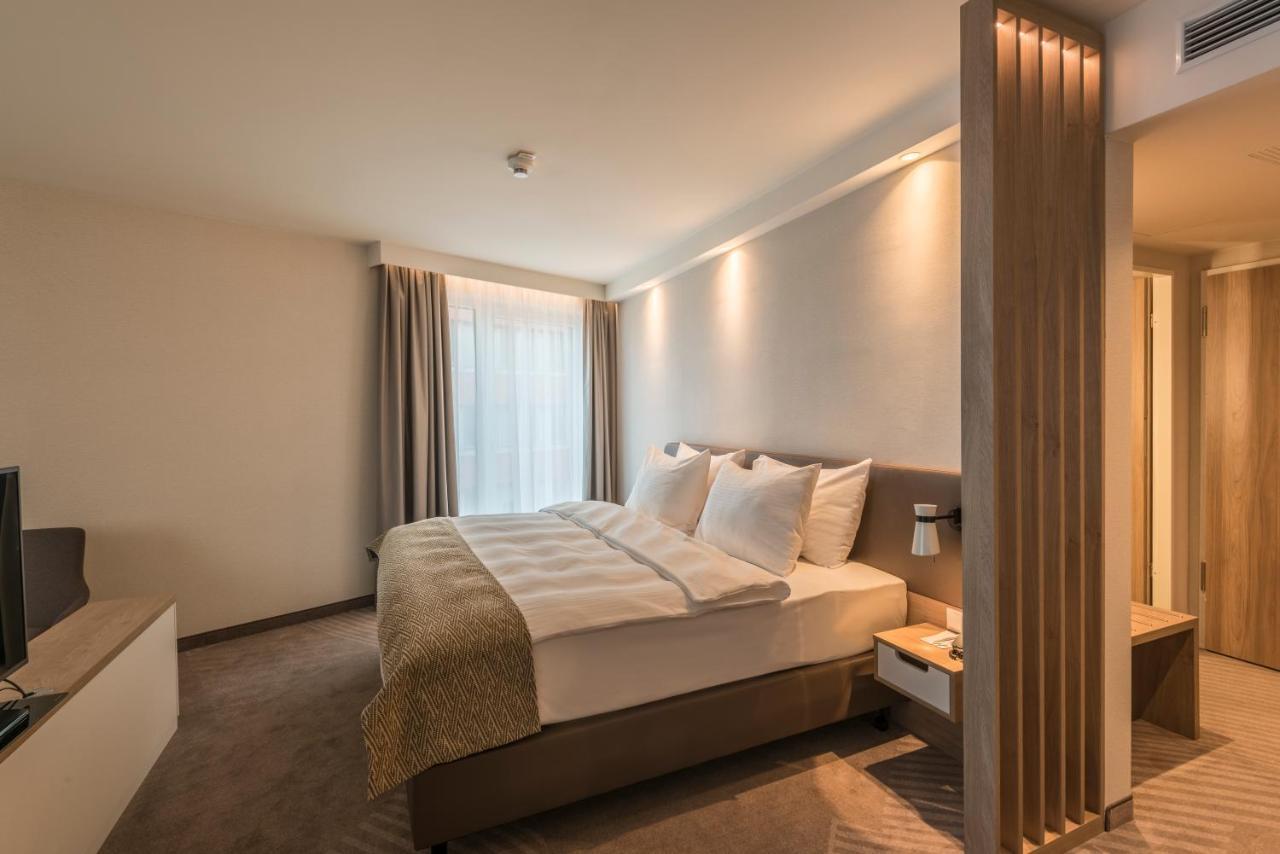 Premium Kamer