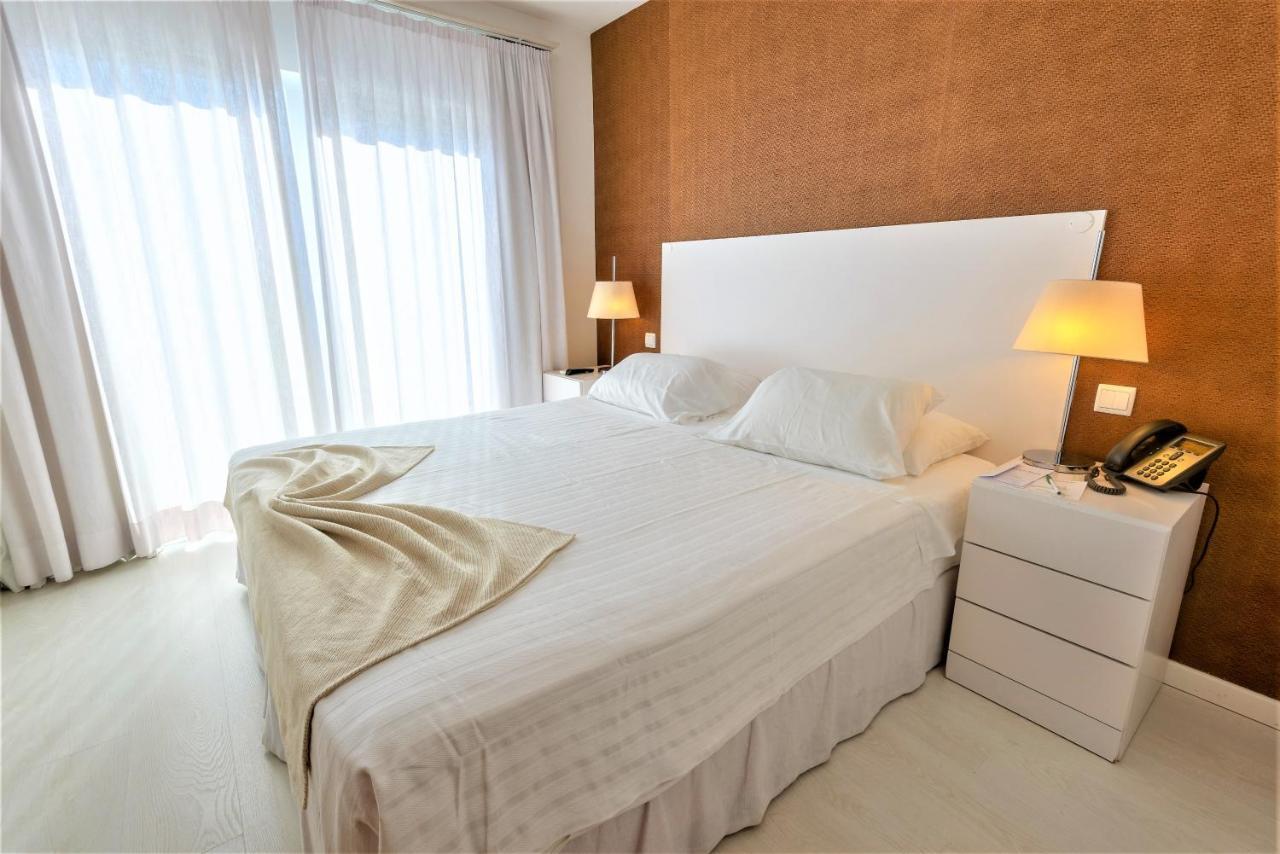 Habitación Doble Estándar con vistas al mar