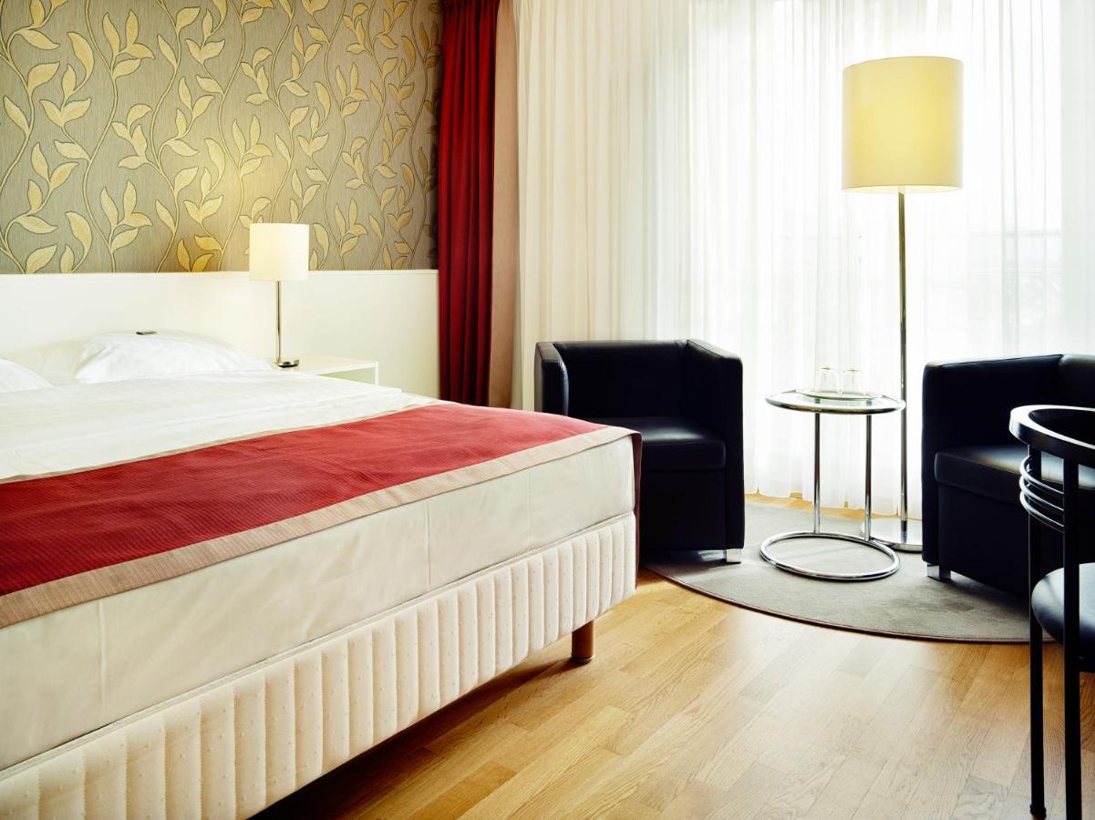 Chambre Simple