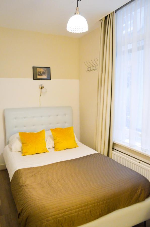 Petite Chambre Double avec Salle de Bains Privative