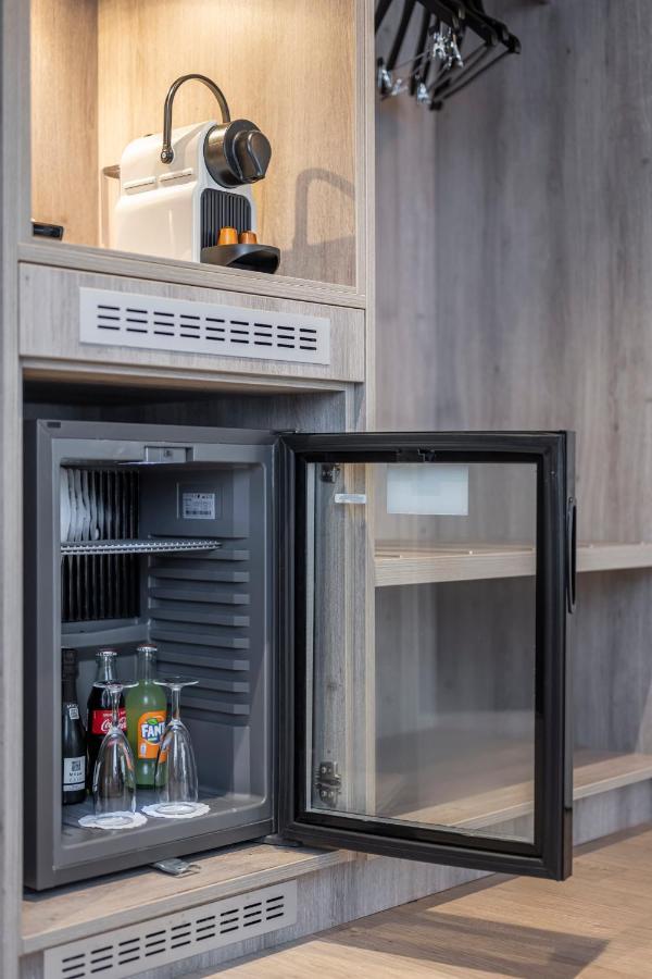 Superior Zweibettzimmer mit 2 getrennten Betten
