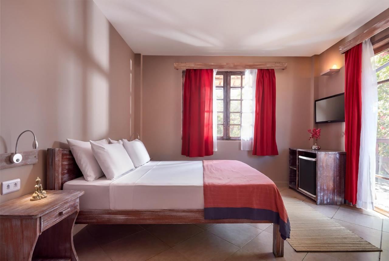 Quarto Duplo Superior