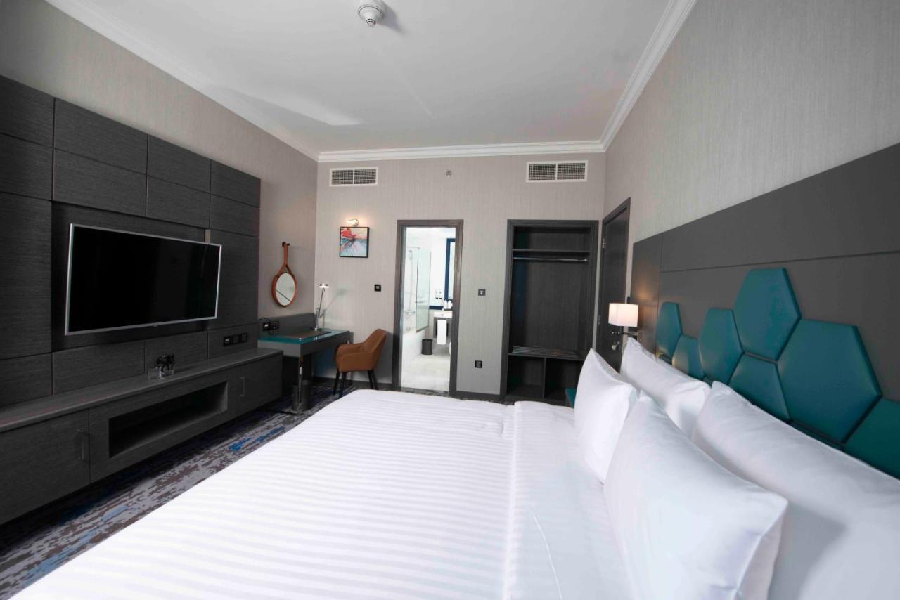 Deluxe Kamer met Kingsize Bed