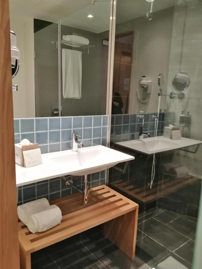 Quarto Família Deluxe