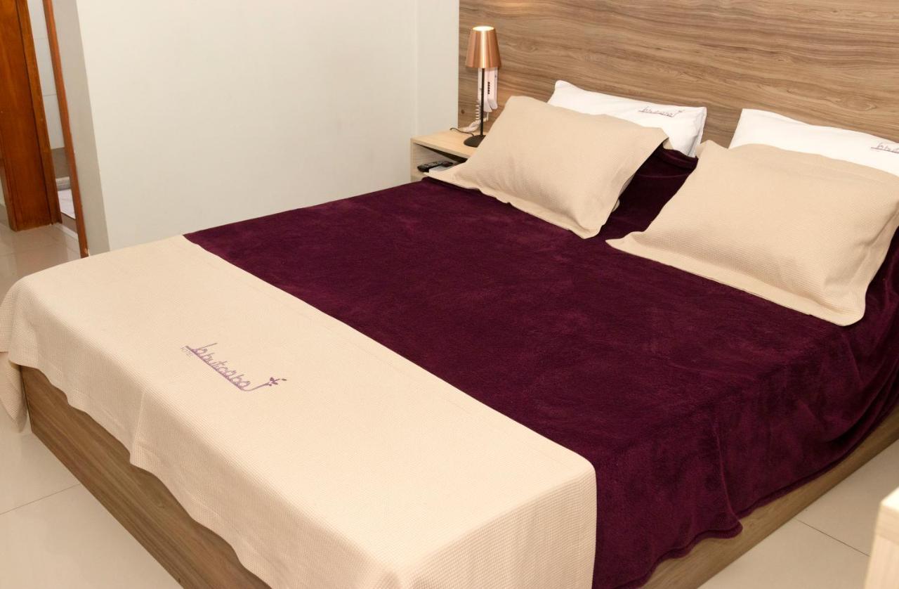 Quarto Duplo com 1 Cama de Casal - Acessível para Hóspedes com Mobilidade Reduzida