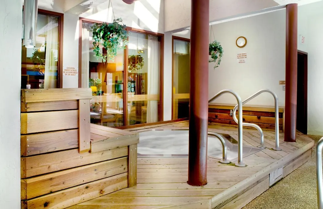 Getaways At Eagle Point Resort-1