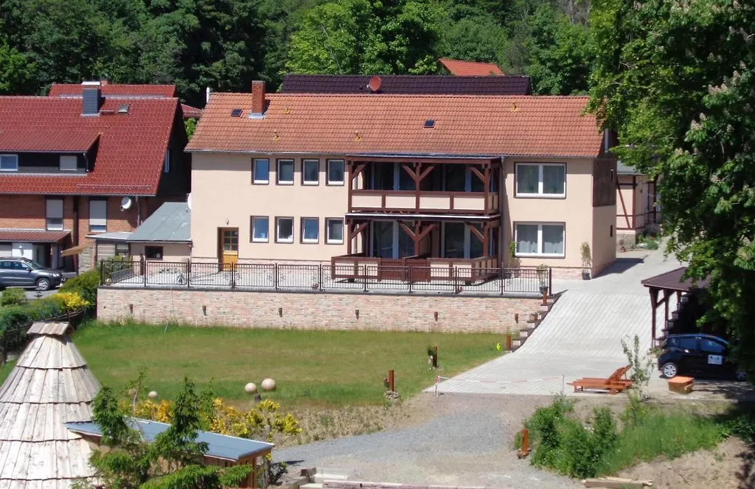 Harz Pension-1