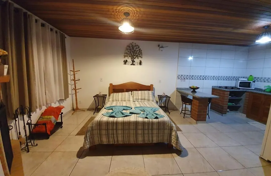 Chalé Sonho Meu-1