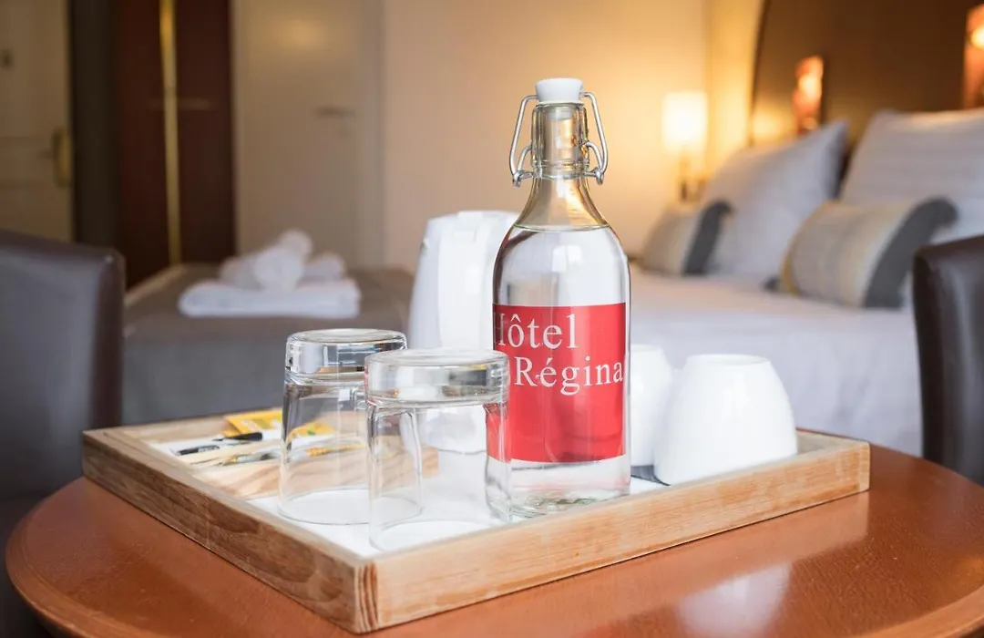 Hotel Regina-1