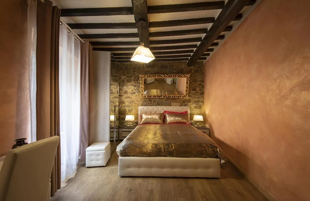 La Togata Hotellerie de Charme Relais il Terrazzo-1