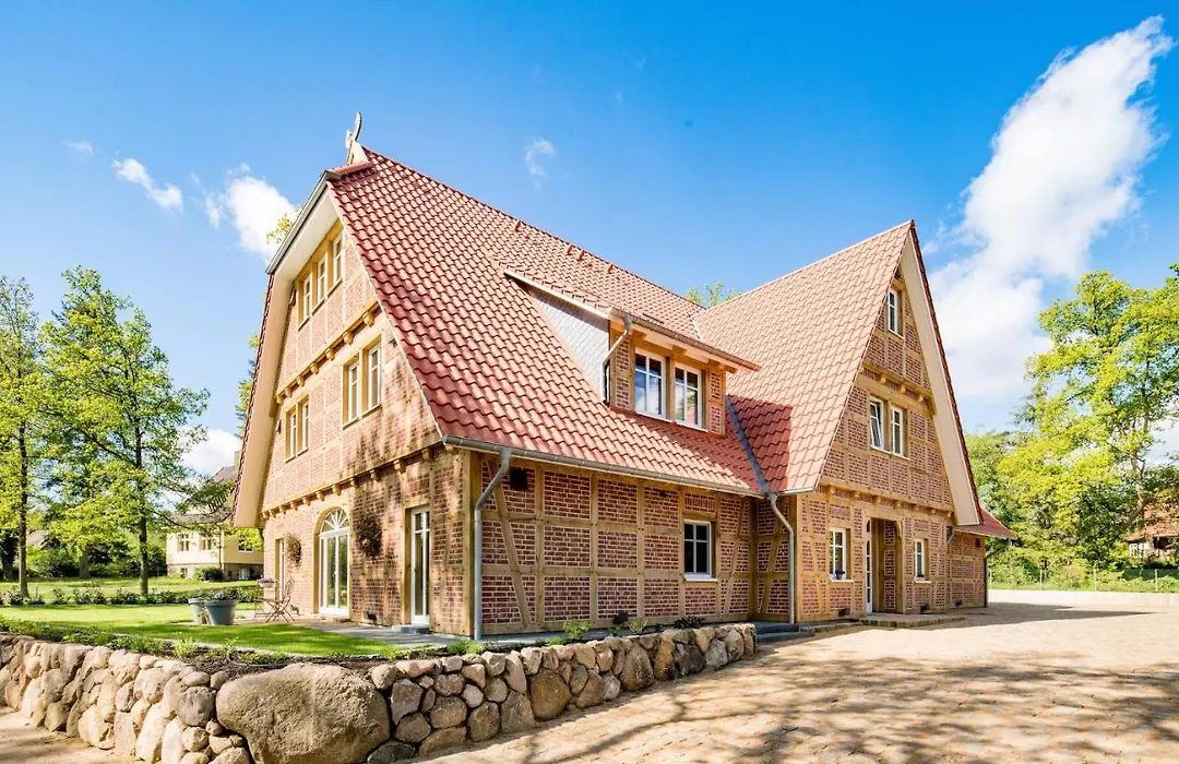 Heidjers Hus Undeloh-1