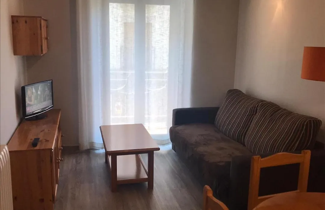 Apartaments Cal Noi-1