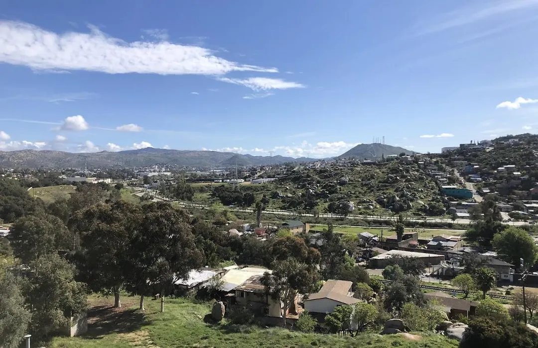 Short Stay Tecate Hotel Boutique-1