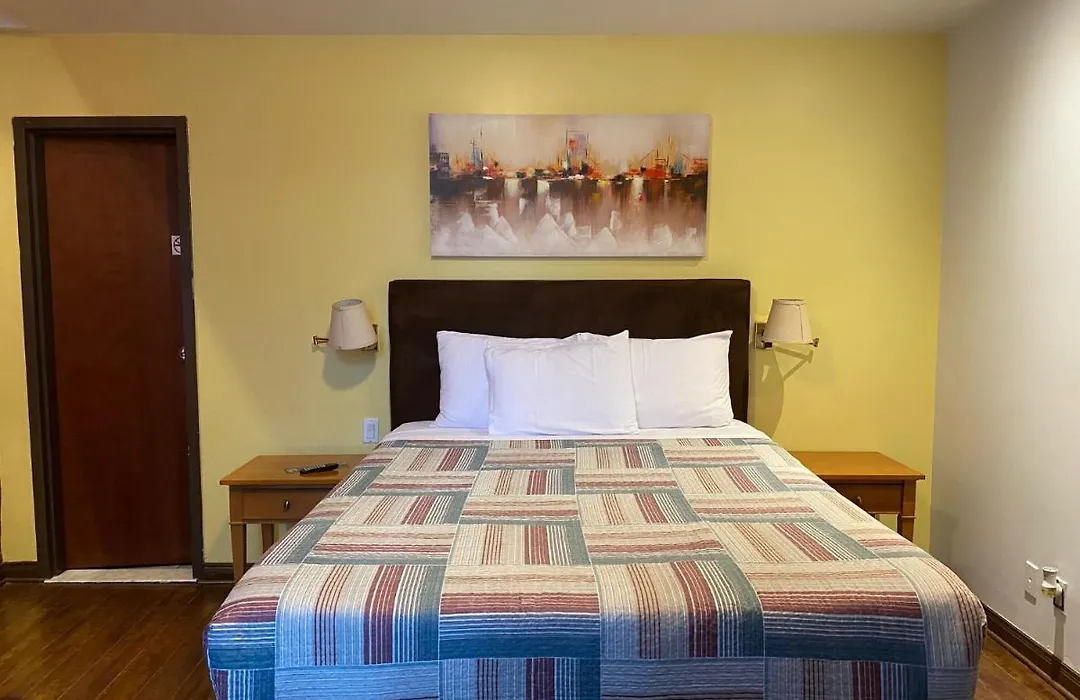 Hotel Visitel-1