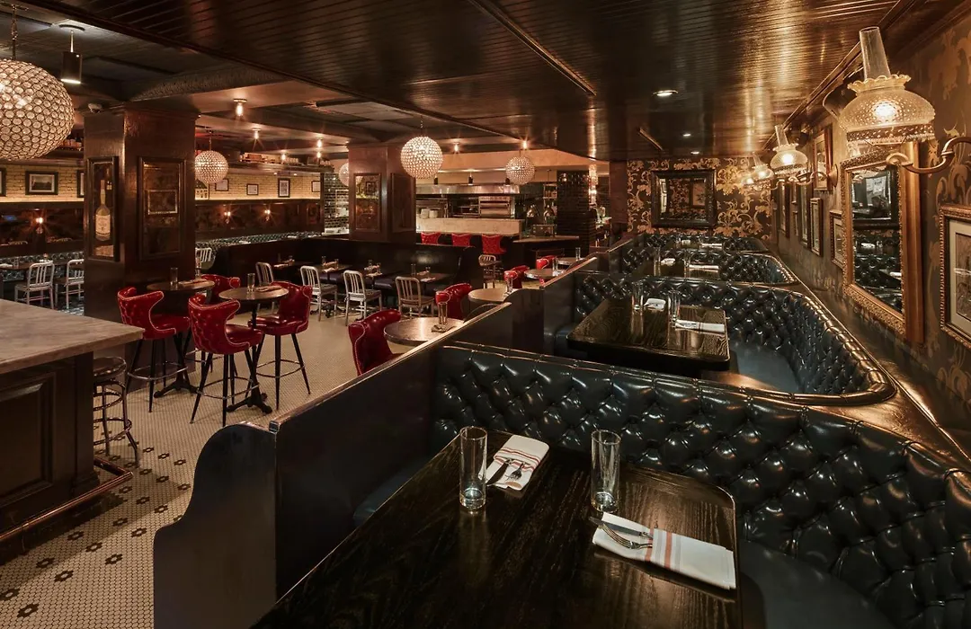 Refinery Hotel - New York-1