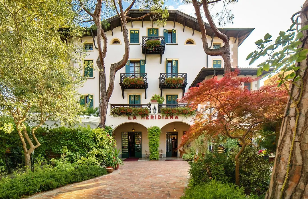 Hotel La Meridiana-1