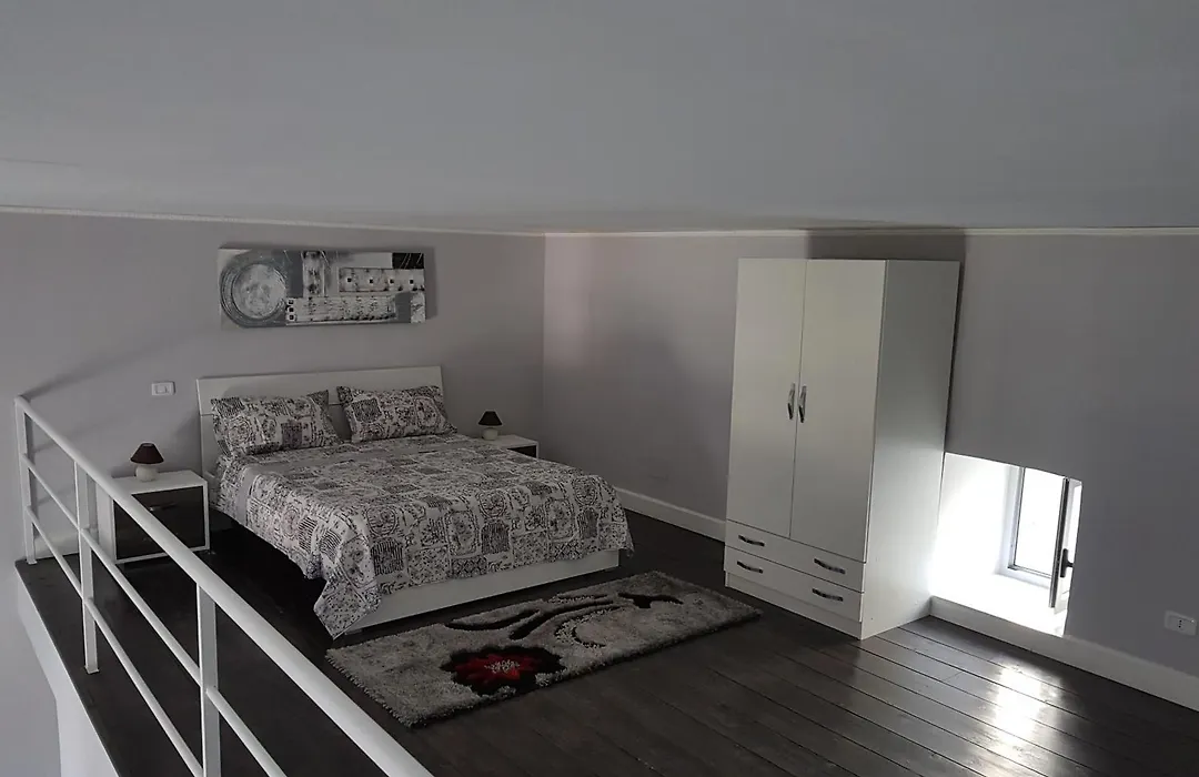 B&B La Torretta Chiaia-1