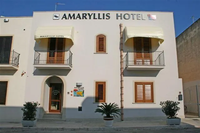 Amaryllis Hotel-1