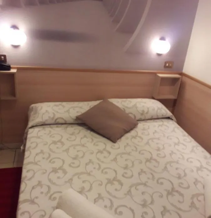 Hotel Vittoriano-1