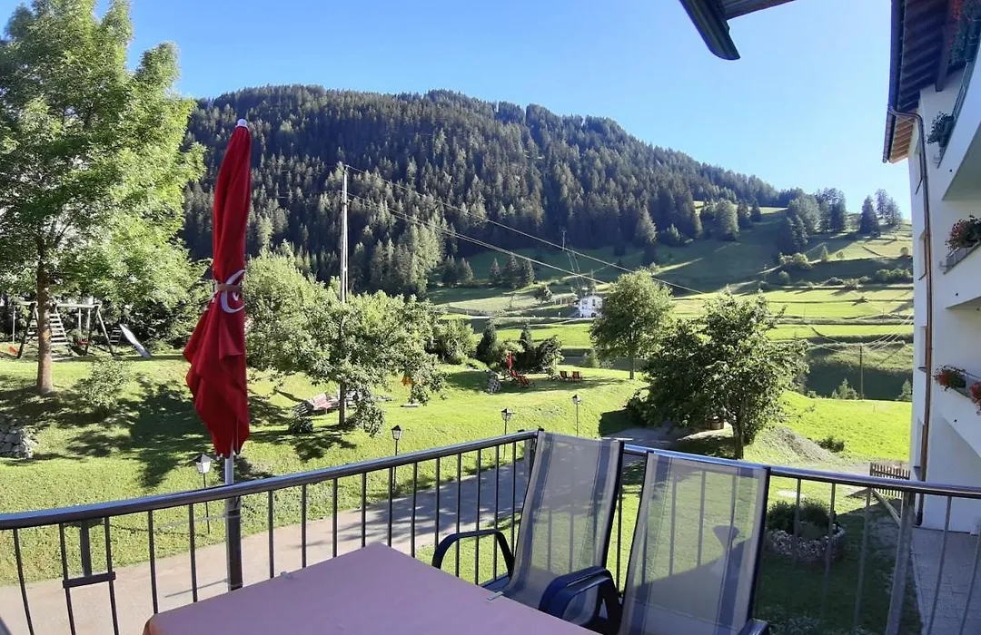Hotel Bergblick-1
