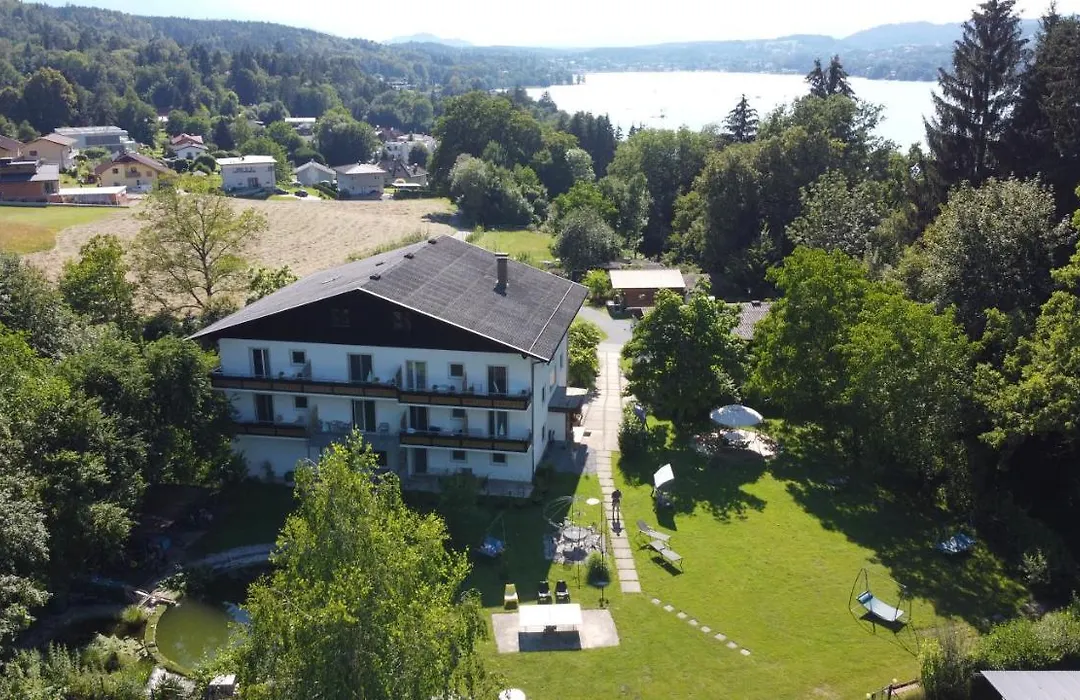 Pension Waldesruh-1