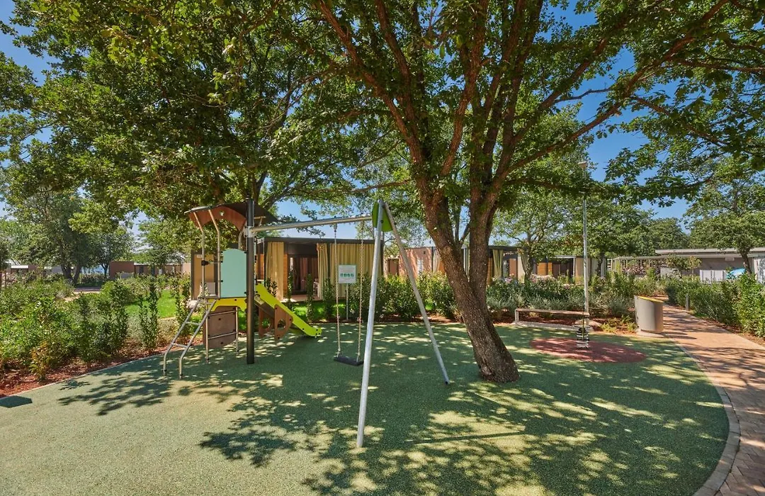 Camping Park Umag Mobile Homes-1