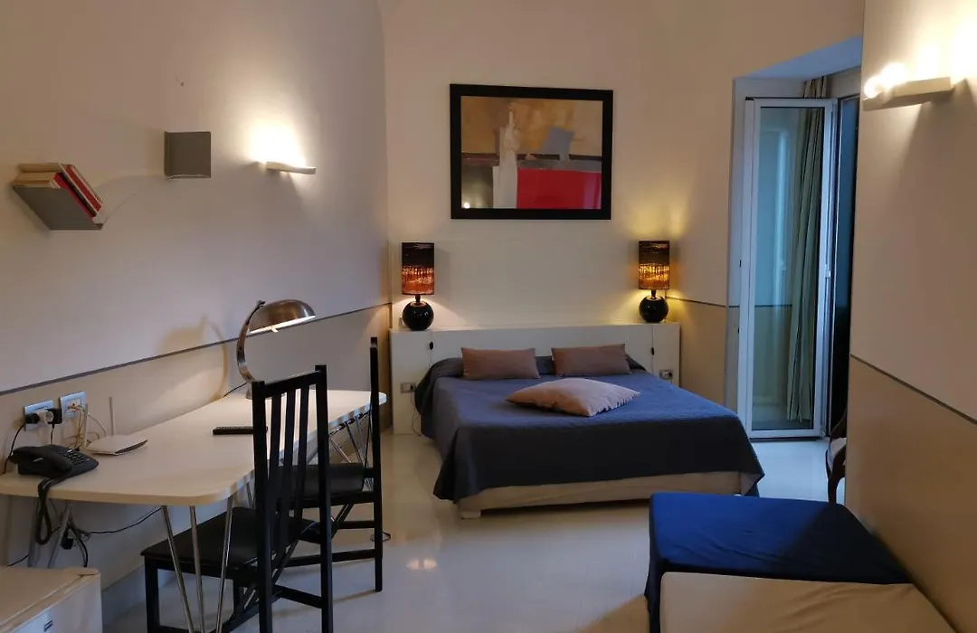 Bnb Portalba Relais-1