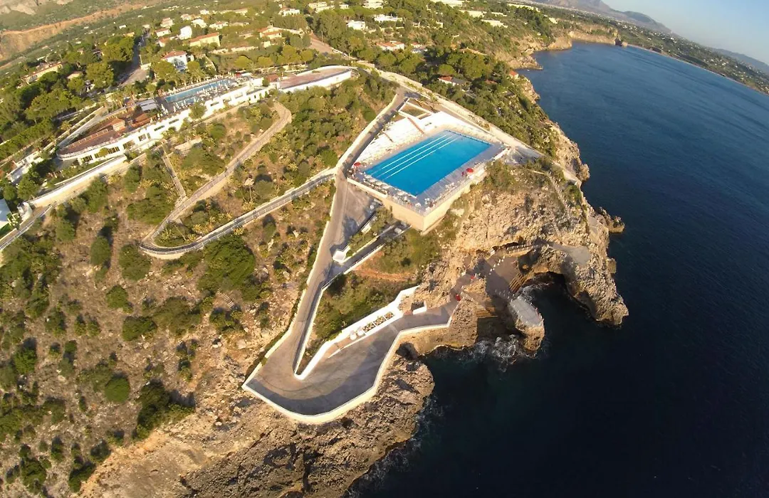 Perla Del Golfo Resort-1
