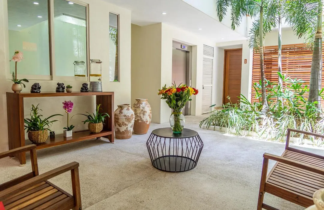 Tres Marias Luxury Suites - Adults Only-1